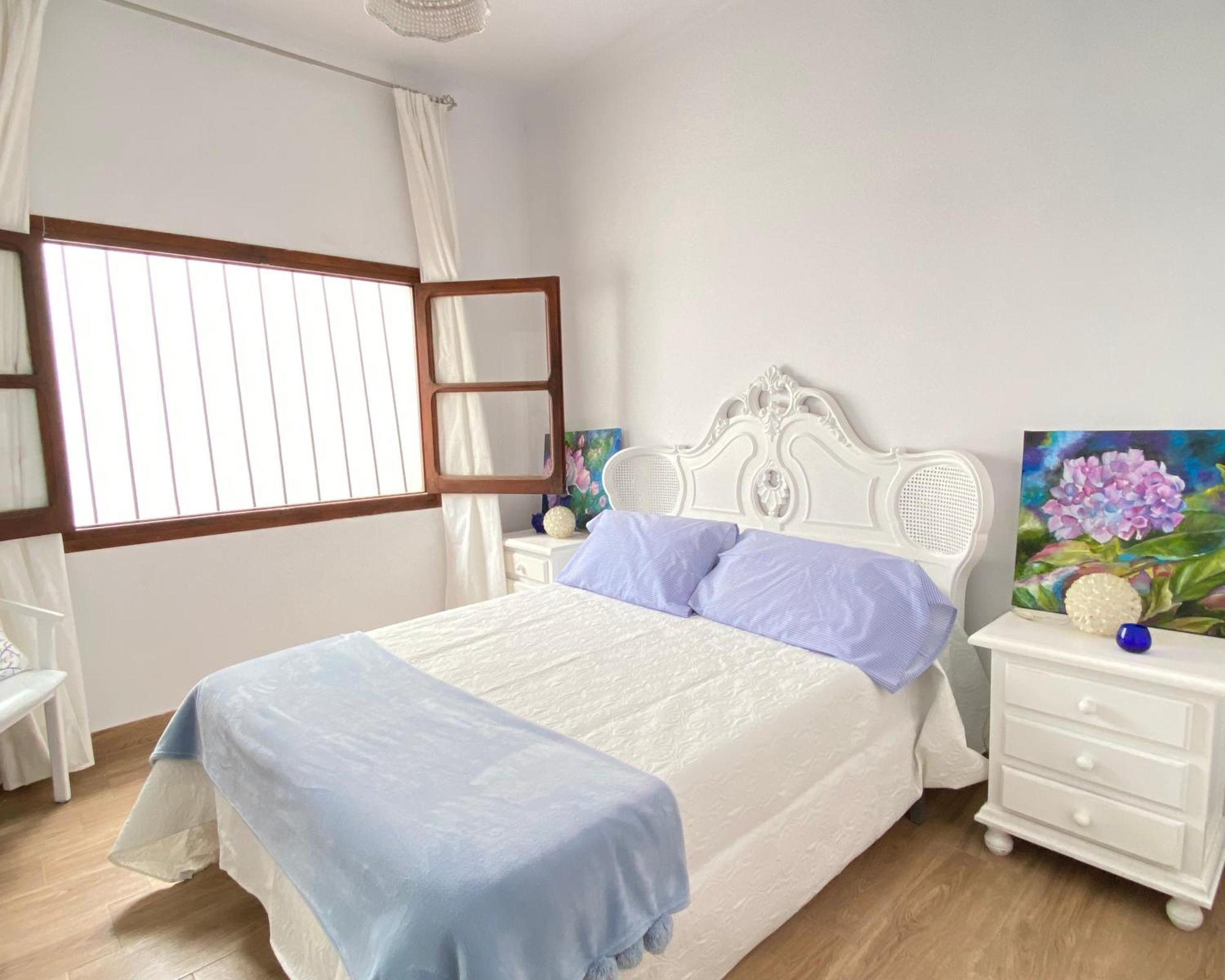 Casa Miguel - 3 Beautiful Apartments Availabe Sayalonga Oda fotoğraf