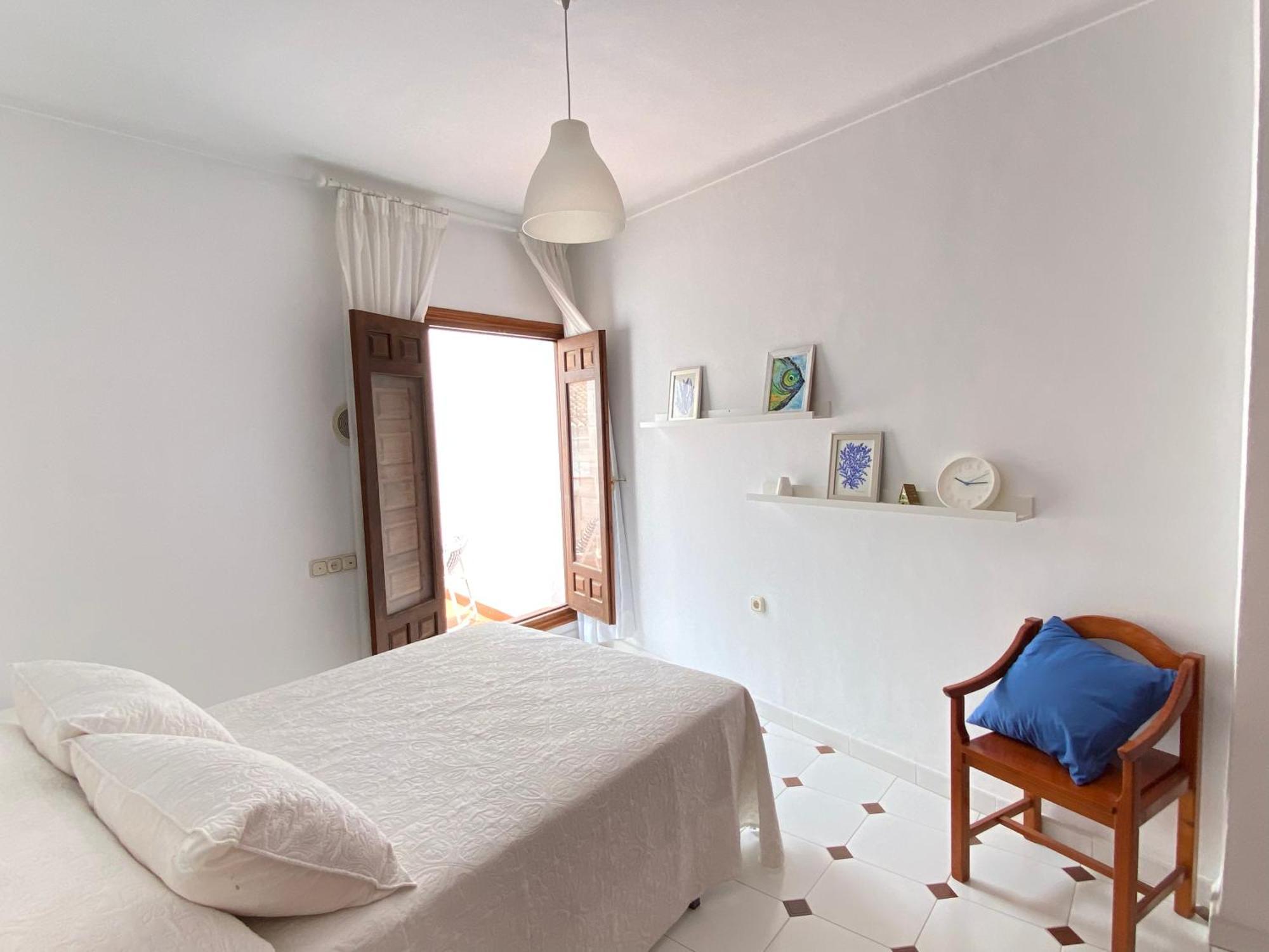 Casa Miguel - 3 Beautiful Apartments Availabe Sayalonga Dış mekan fotoğraf