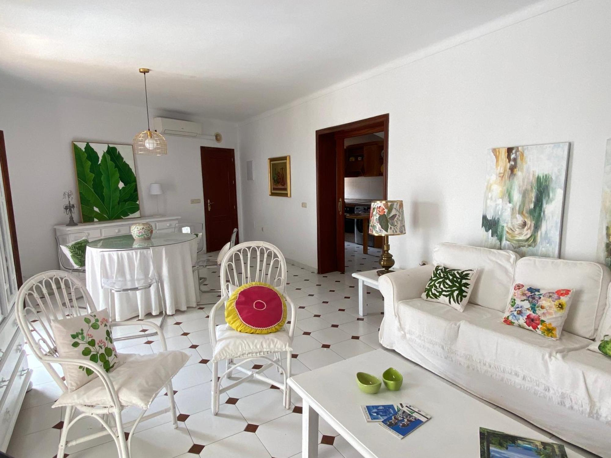 Casa Miguel - 3 Beautiful Apartments Availabe Sayalonga Dış mekan fotoğraf